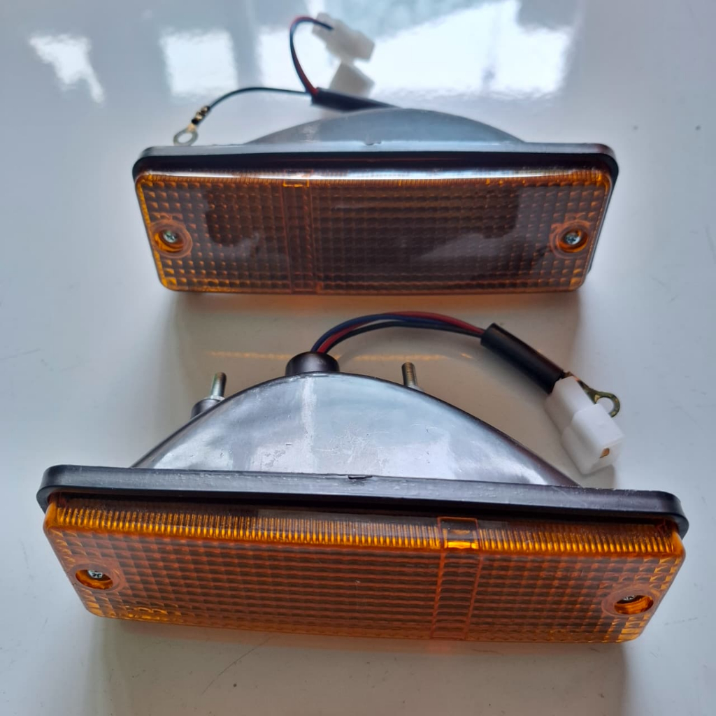 LAMPU BUMPER DEPAN KIJANG DOYOK