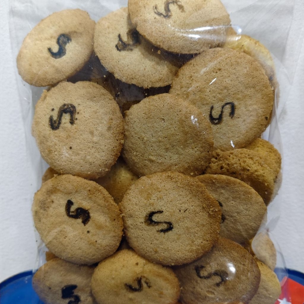 

Bolu mangkok S 250gram