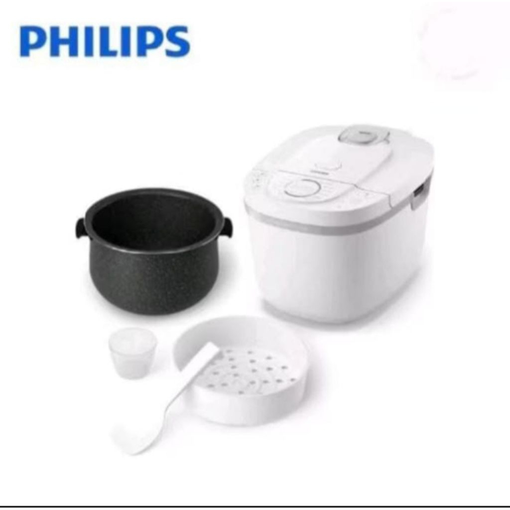Magic Com Digital PHILIPS 1.8 Liter