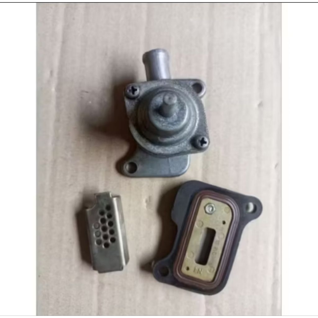 ais perdam udara yamaha jupiter z robot pnp vega zr seken original copotan