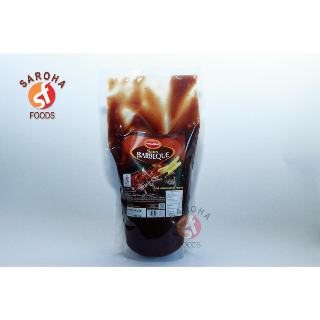 

PRIMA AGUNG SAUS BARBEQUE 1kg