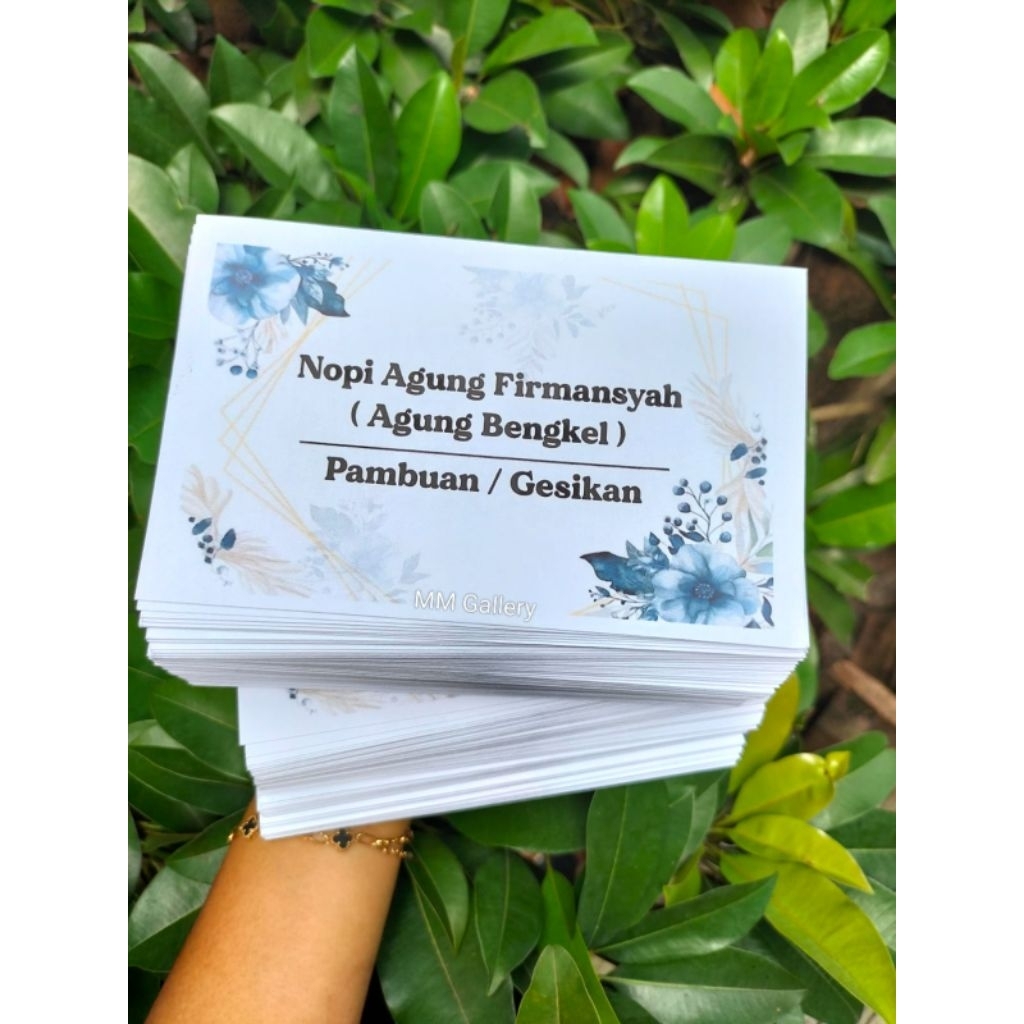 

AMPLOP NAMA AMPLOP KONDANGAN ISI 50 PCS / 100 PCS PENGERJAAN CEPAT TANPA PRE ORDER