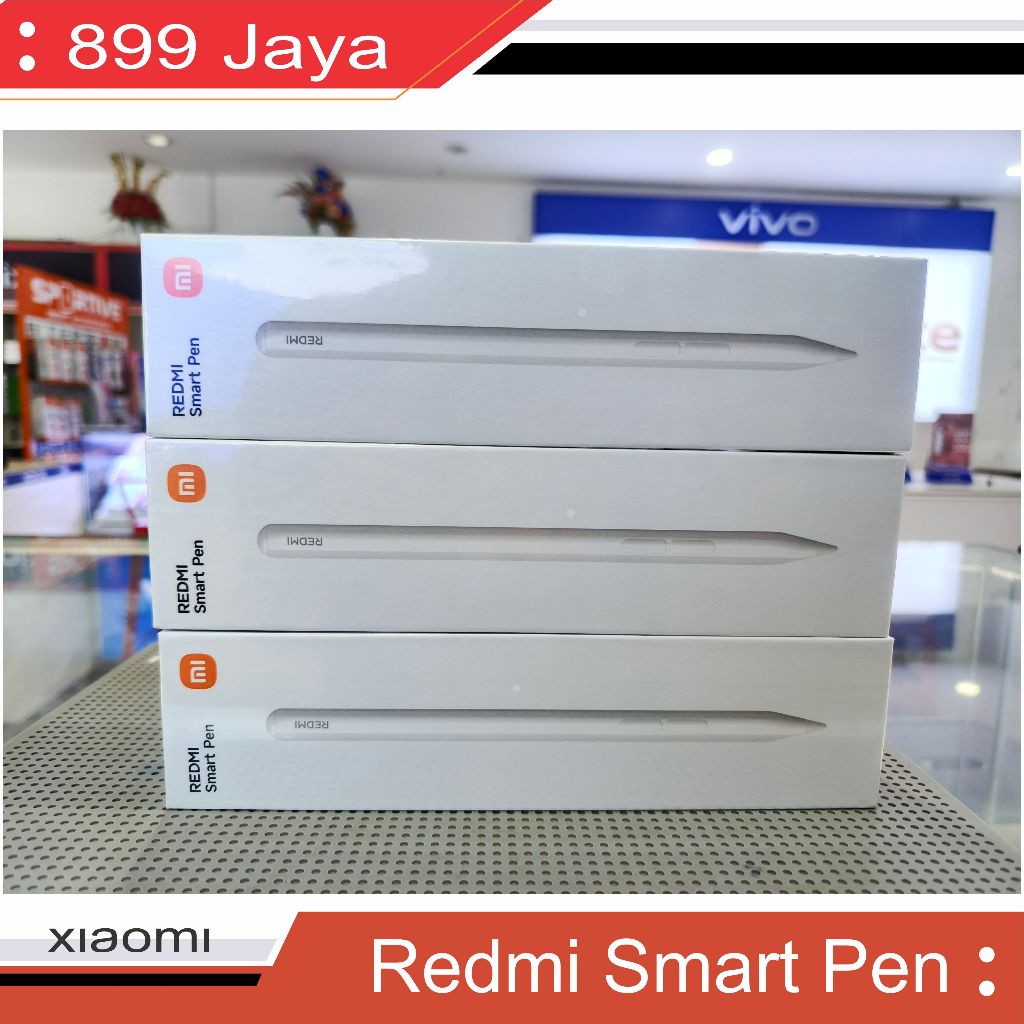 SMART PEN FOR TAB XIAOMI REDMI SMART PEN - ORIGINAL XIAOMI 100%