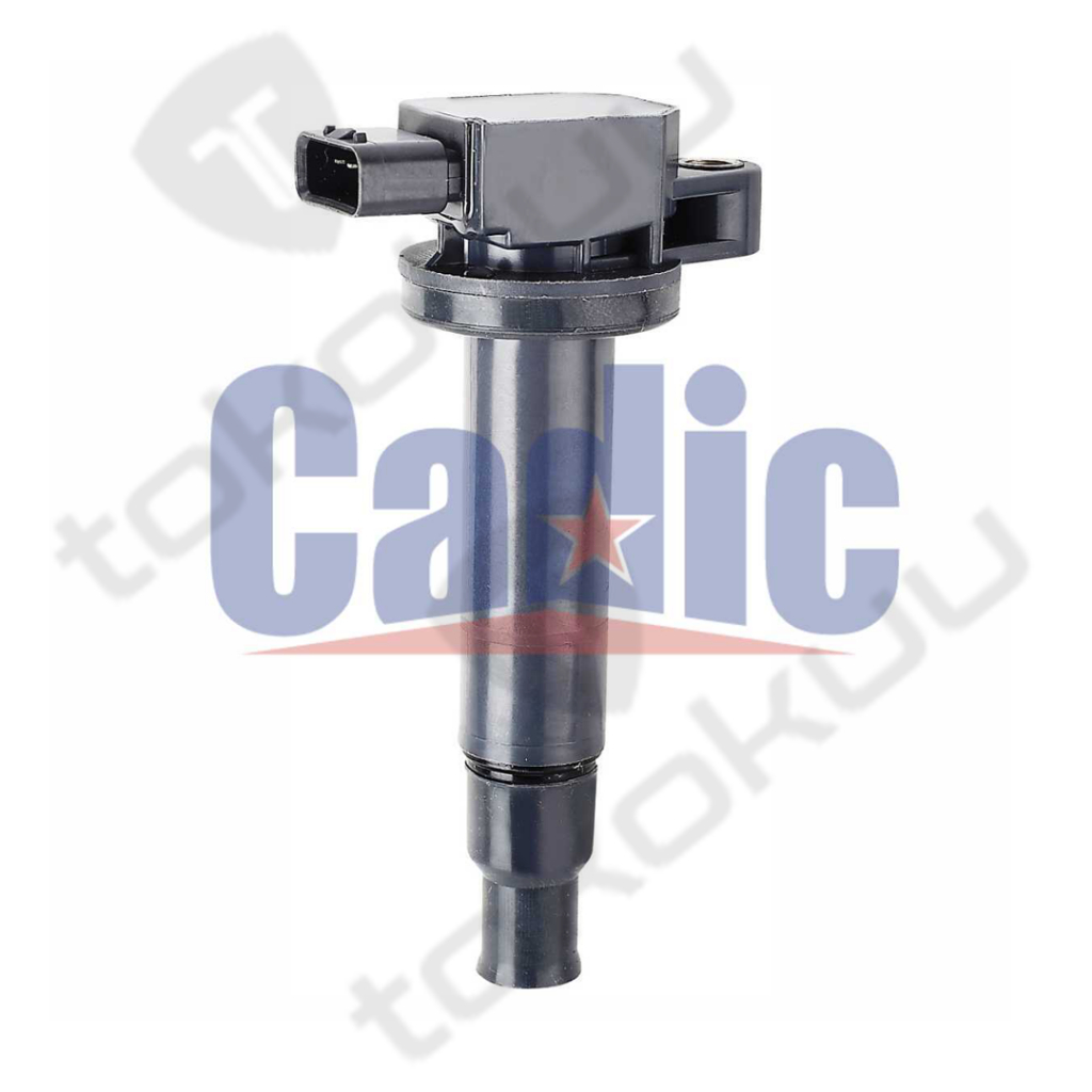 IGNITION COIL/KOIL CADIC KD-9116 VIOS GEN1-GEN3 / YARIS