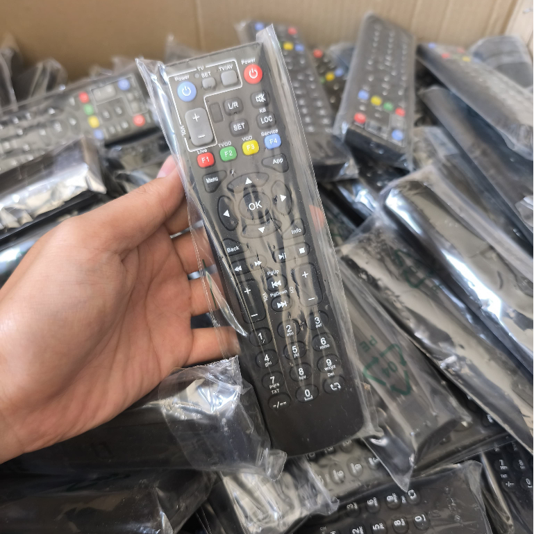 Remot Remote STB ZTE B860H V1 V2 V5