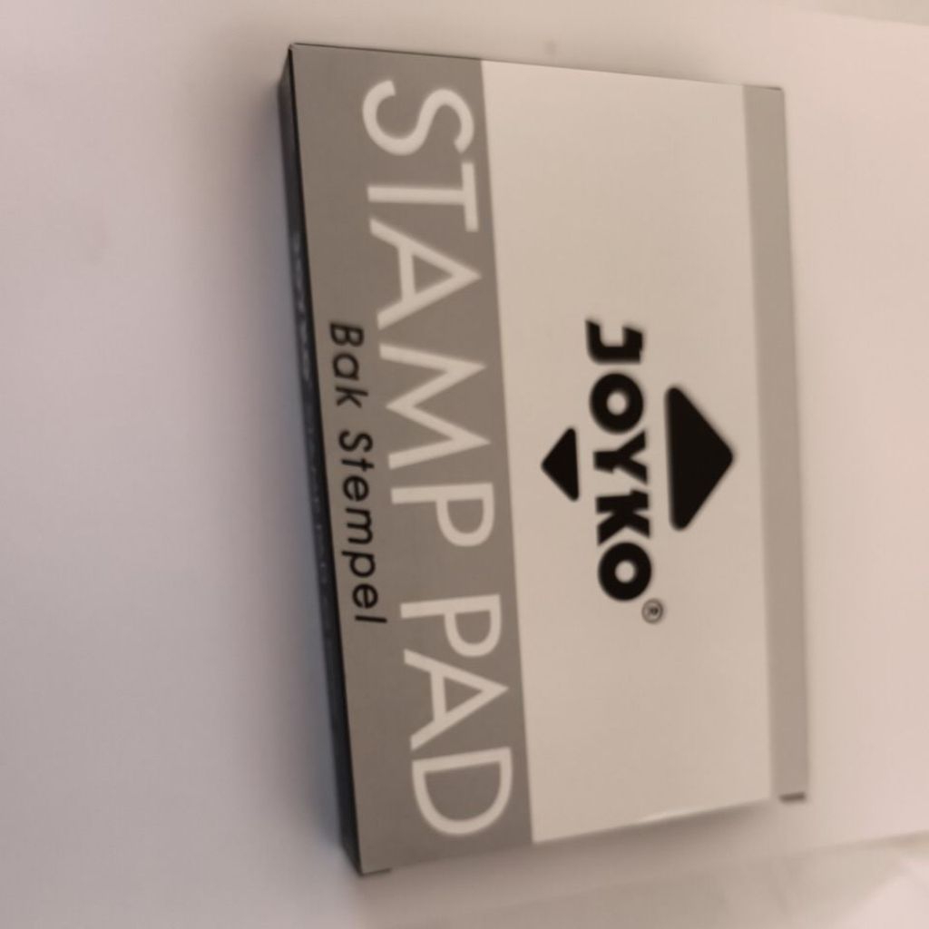 

Bak Stempel Joyko No. 2
