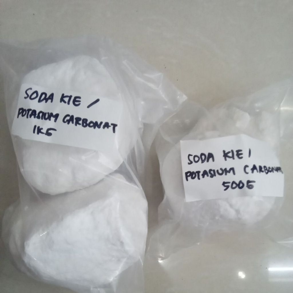 

Soda Kie / Soda Kih / Soda Q