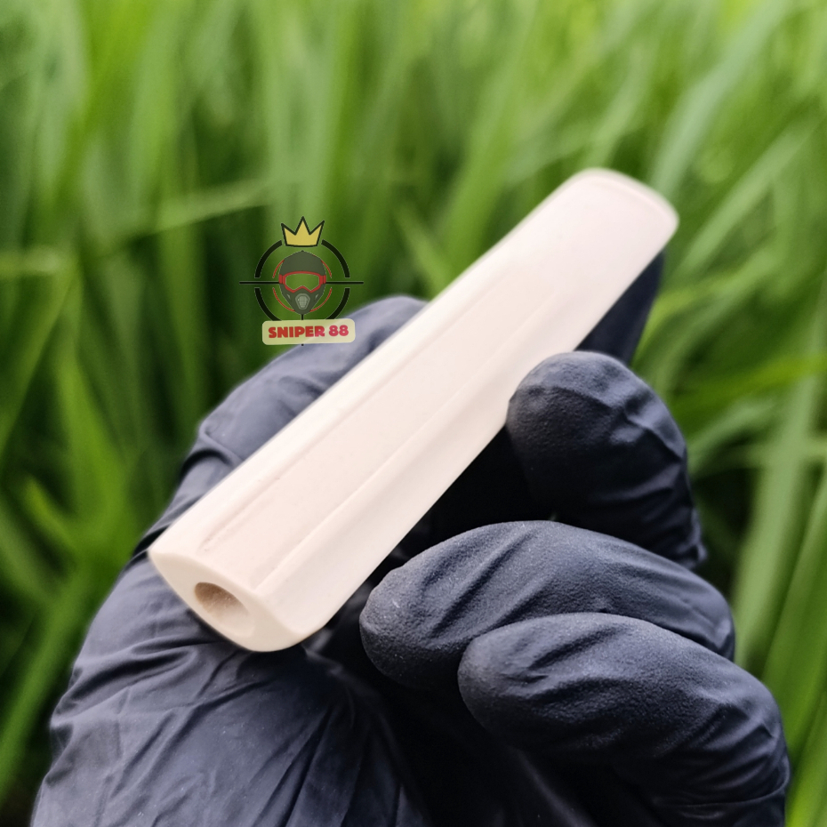 pipa once cangklong model gg gepeng segi 8