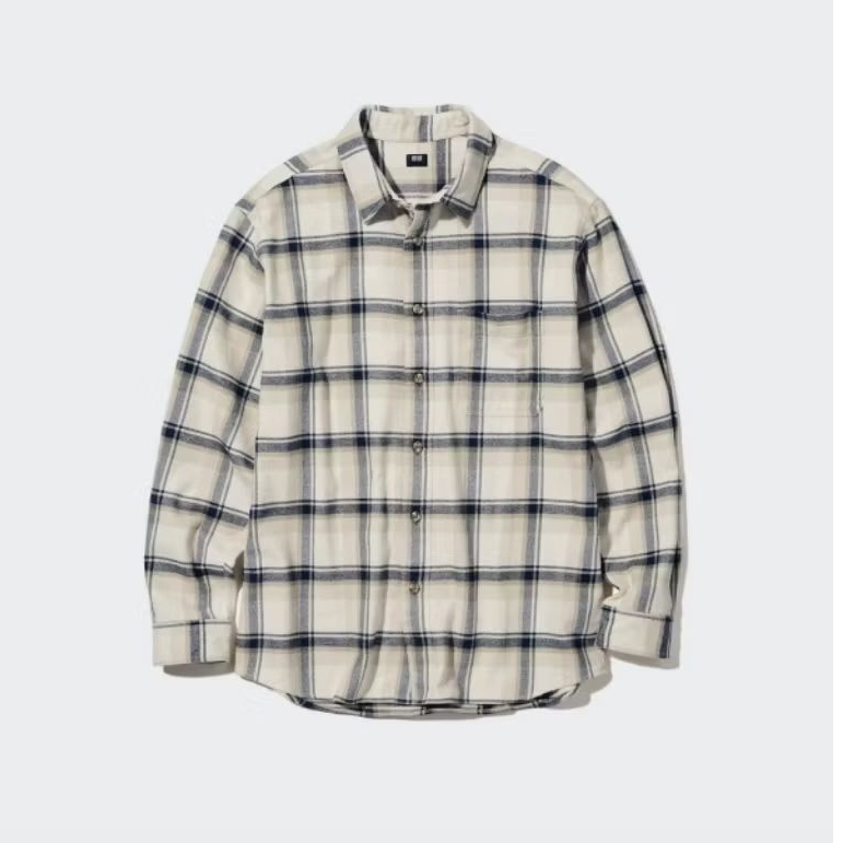 Zoid Flannel Veterano Meepo