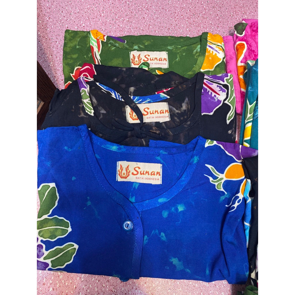 Sunan cp Abg lengan pendek