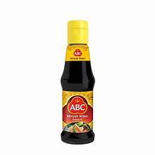 

ABC Minyak Wijen 195 ml (1 pcs)