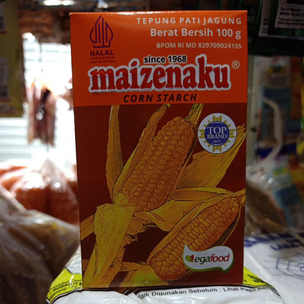 

tepung maizena
