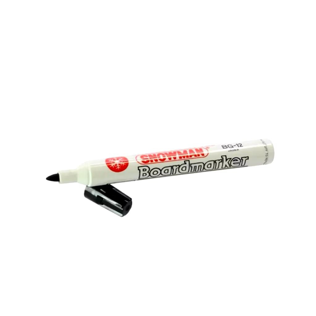 

SpidolSnowmanWhiteboardHitam