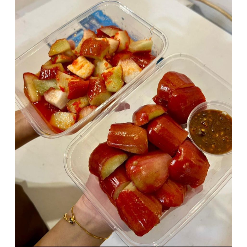 

PETISAN JAMBU CITRA PACK