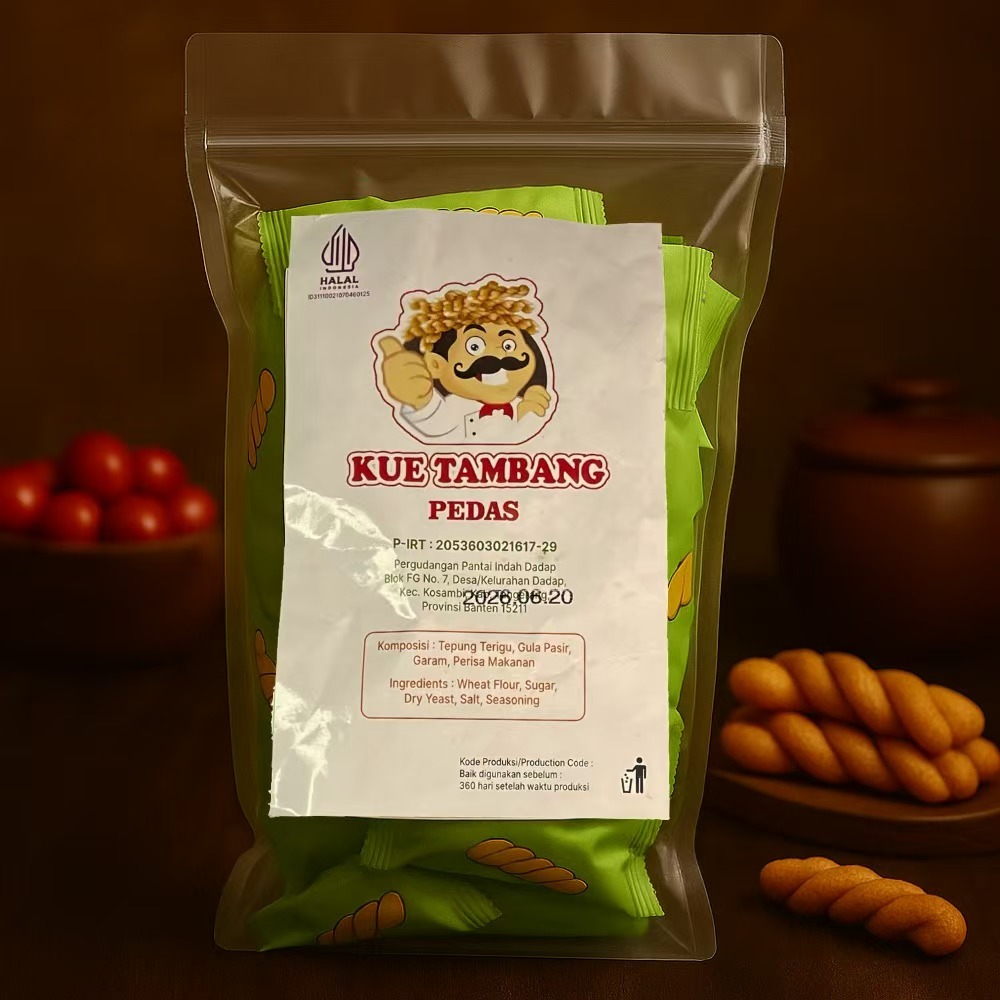 

Internet celebrity crispy small fried dough twist salty snack snacks leisure food breakfast delicious / pure handmade independent small package