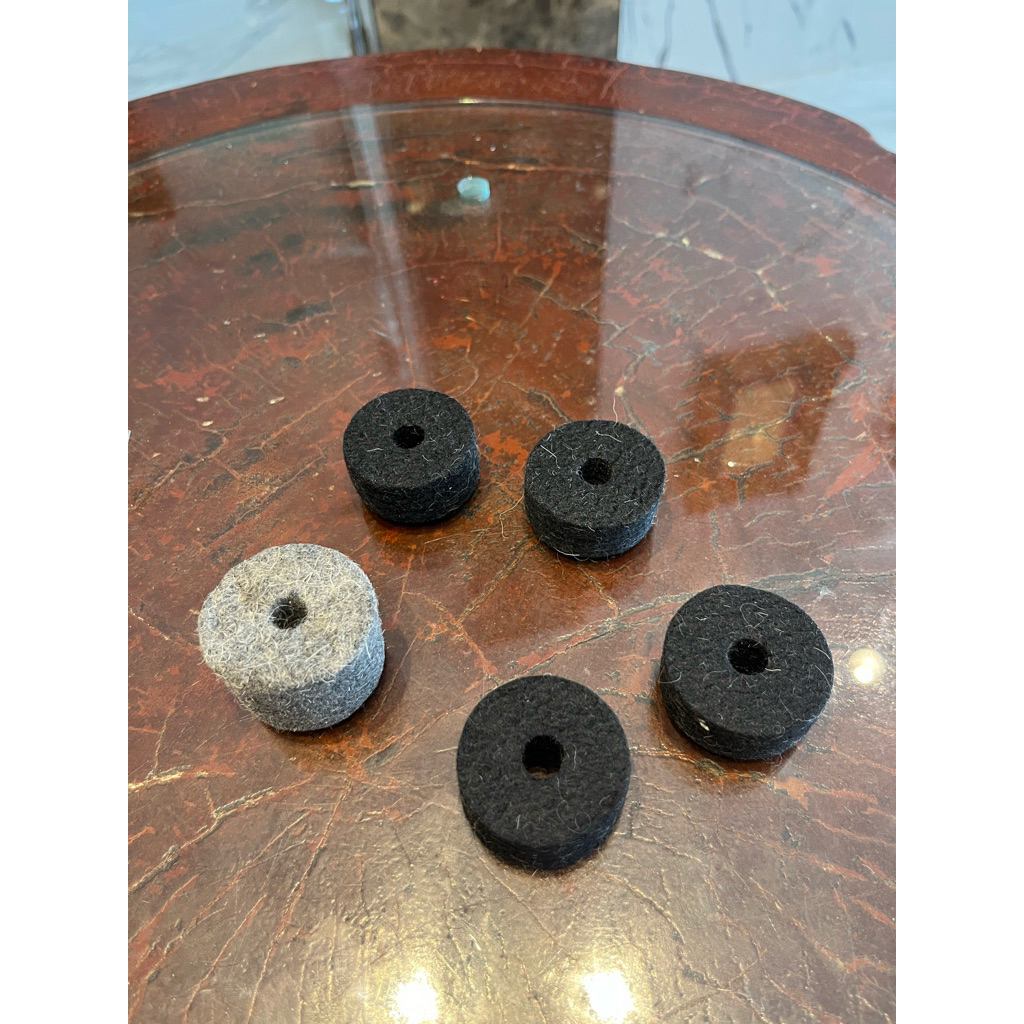 busa Simbal Drum hi-hat