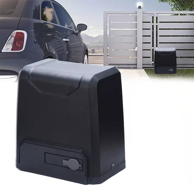 PRO Tech Automatic Sliding Gate SL Series 1500kg