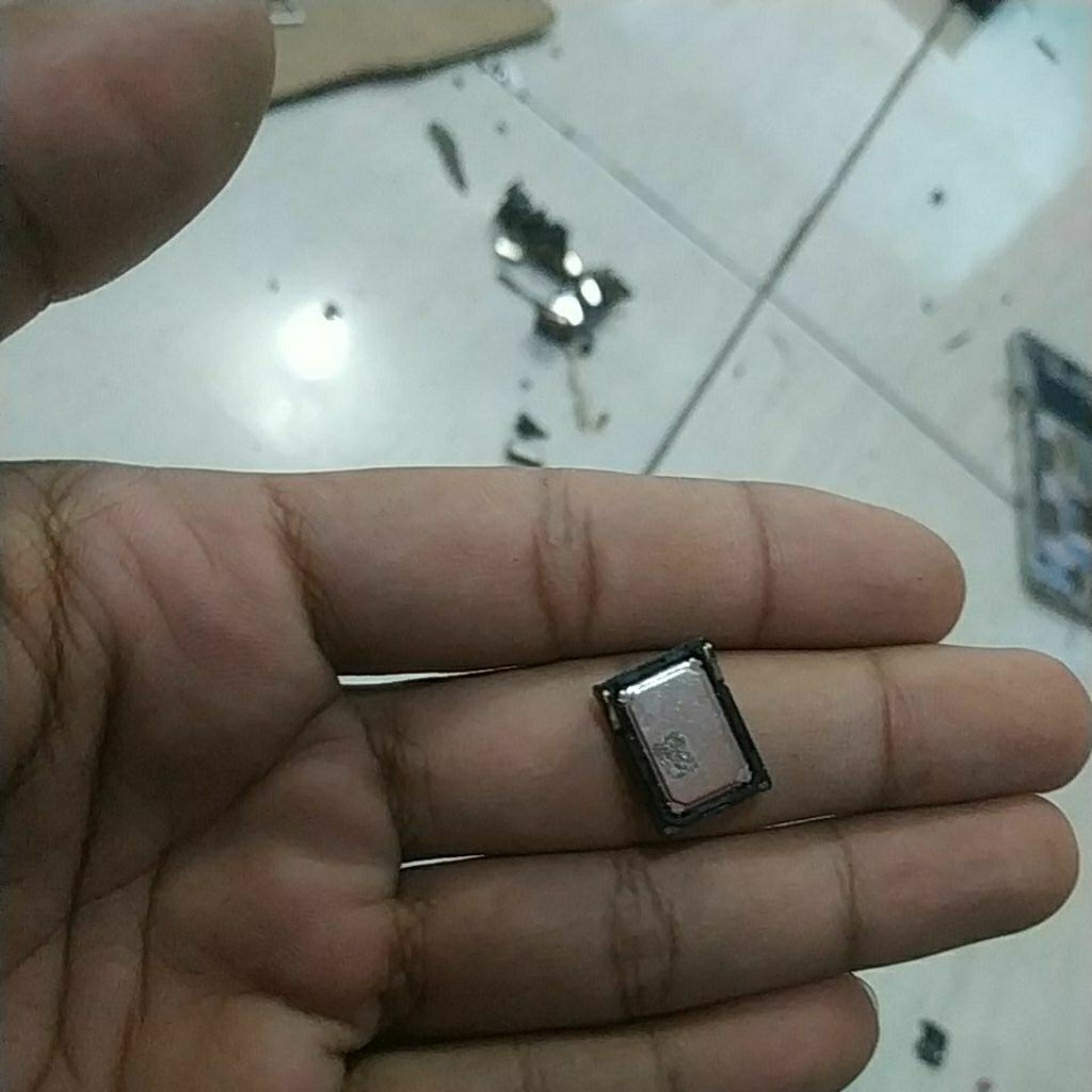 buzzer bekas Smartfren Andromax 4G model A16C3H