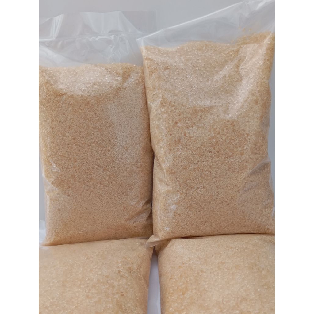 

500gr gula pasir lokal