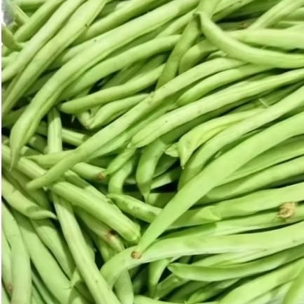 

Beby Buncis 500gr/250gr