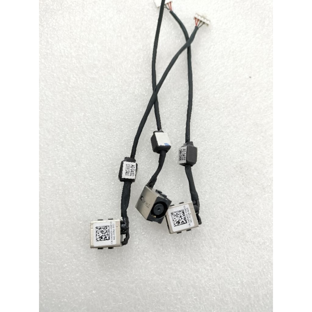 KABEL JACK DC POWER DELL INSPIRON 14 5443 5447 5448 5445 0K8WDF