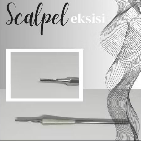Scalpel Eksisi