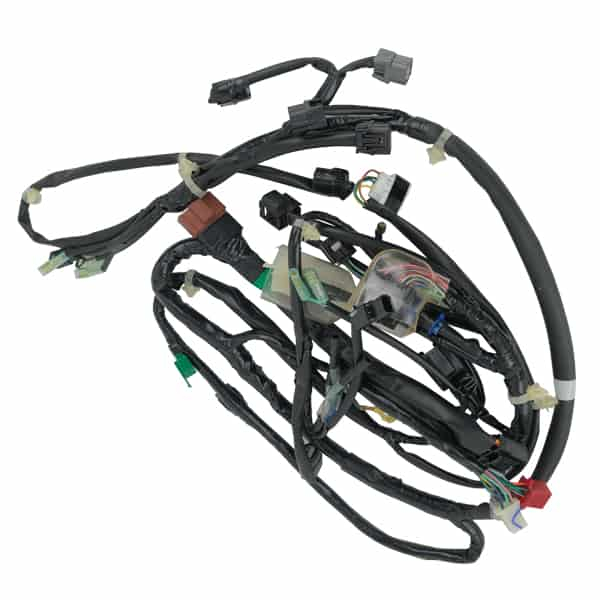 32100KYE900 Harness Wire Kabel Body Mega Pro Monoshock Karburator 32100-KYE-900