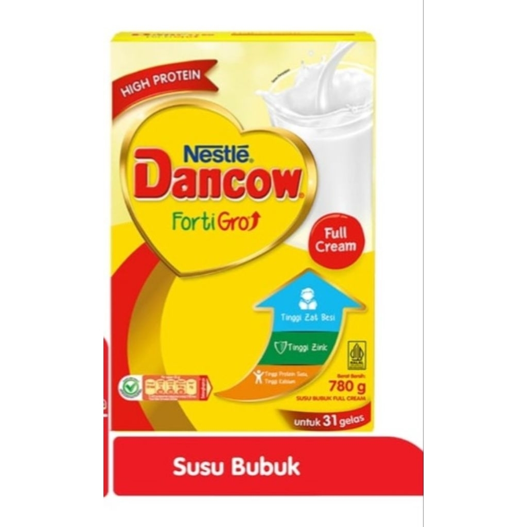 

susu dancow