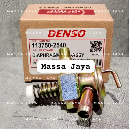 VACUM VAKUM IDLE UP AC KIJANG EFI 2.0 2000CC TARUNA EFI 113750-2540