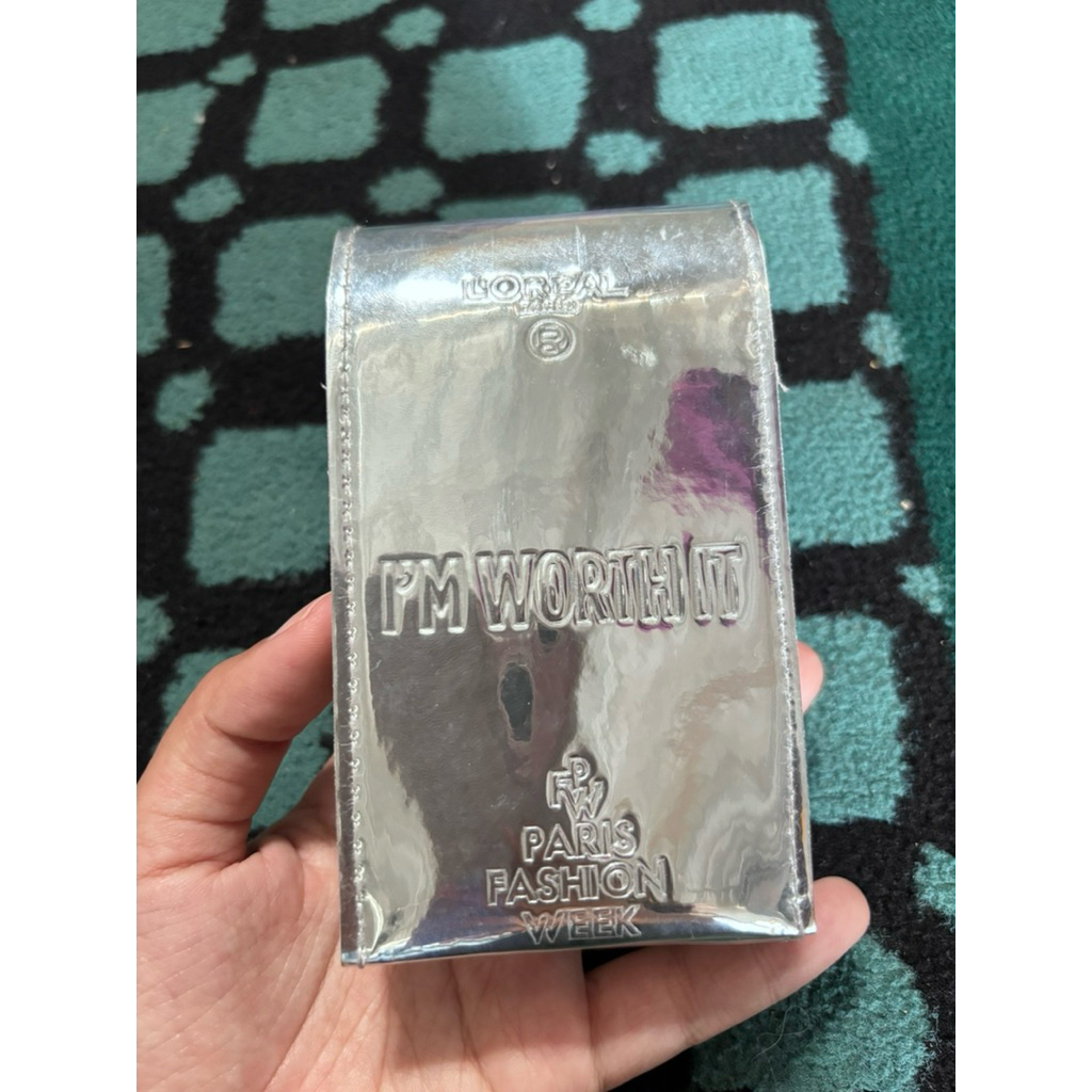 Pouch Lipstik Loreal Original