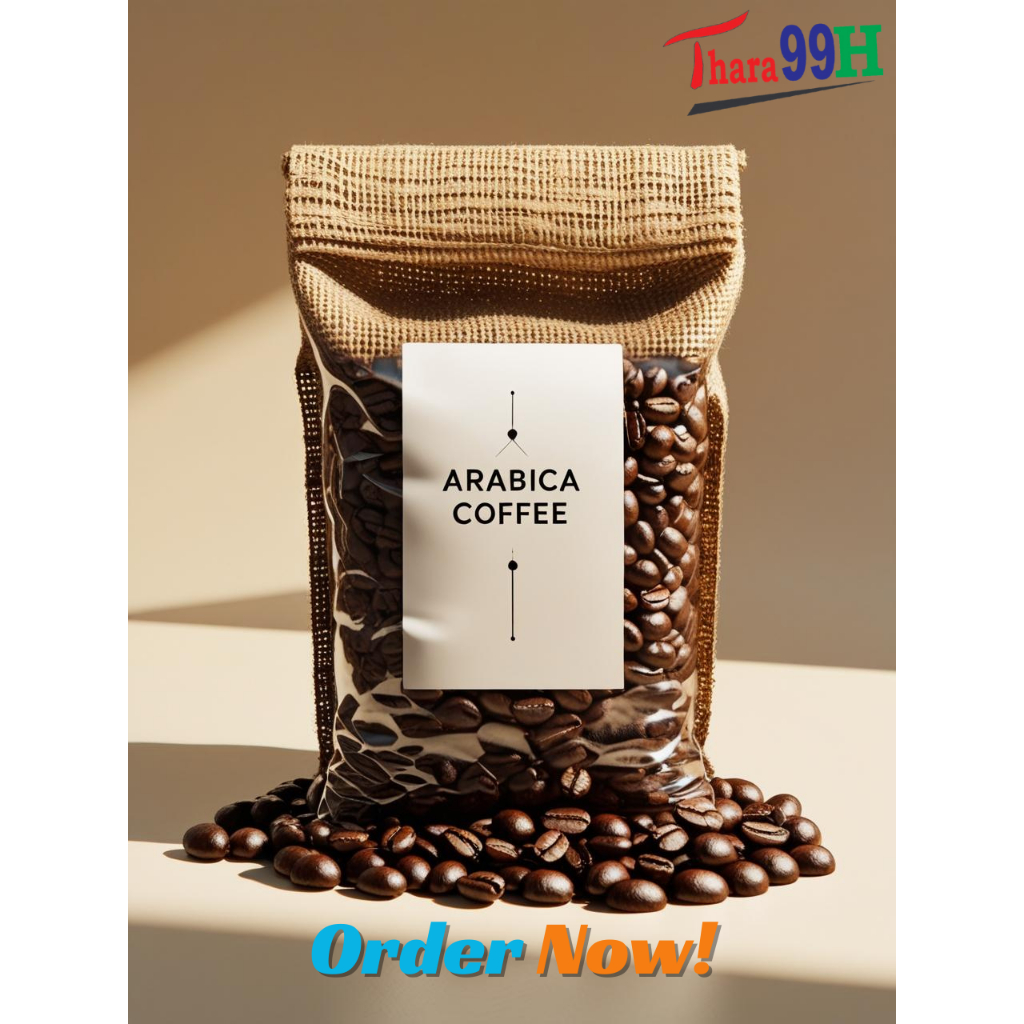 

Biji Kopi Arabica Single Origin Asli Gayo Premium 100% 250gr