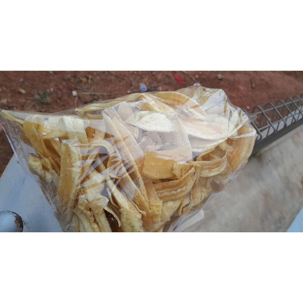 

keripik pisang