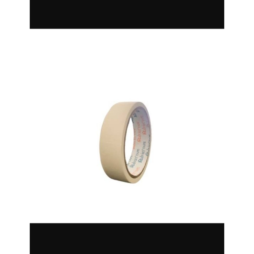 

Lakban Kertas 1 Inch