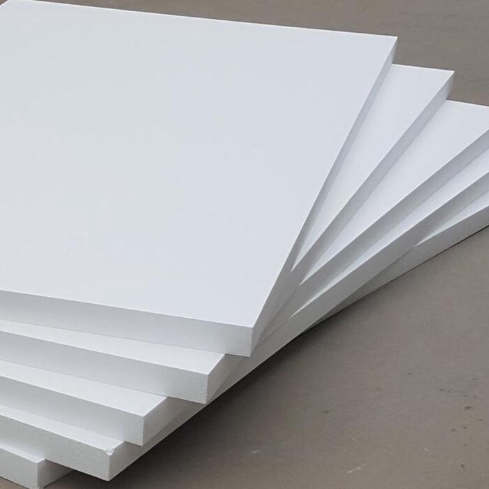 D ( D18 ) STEROFORM FLOWERS / STEROFOAM LEMBARAN 100 X 200 CM TEBAL 4 CM