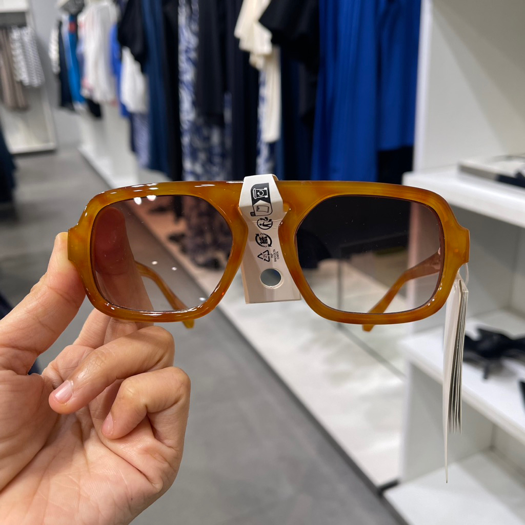 Kacamata H&M Woman