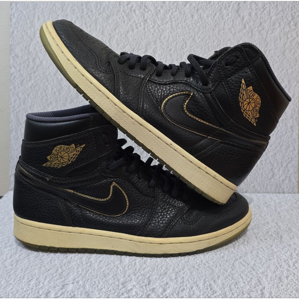 Nike Air Jordan 1 Retro High OG 'City of Flight' (COF)