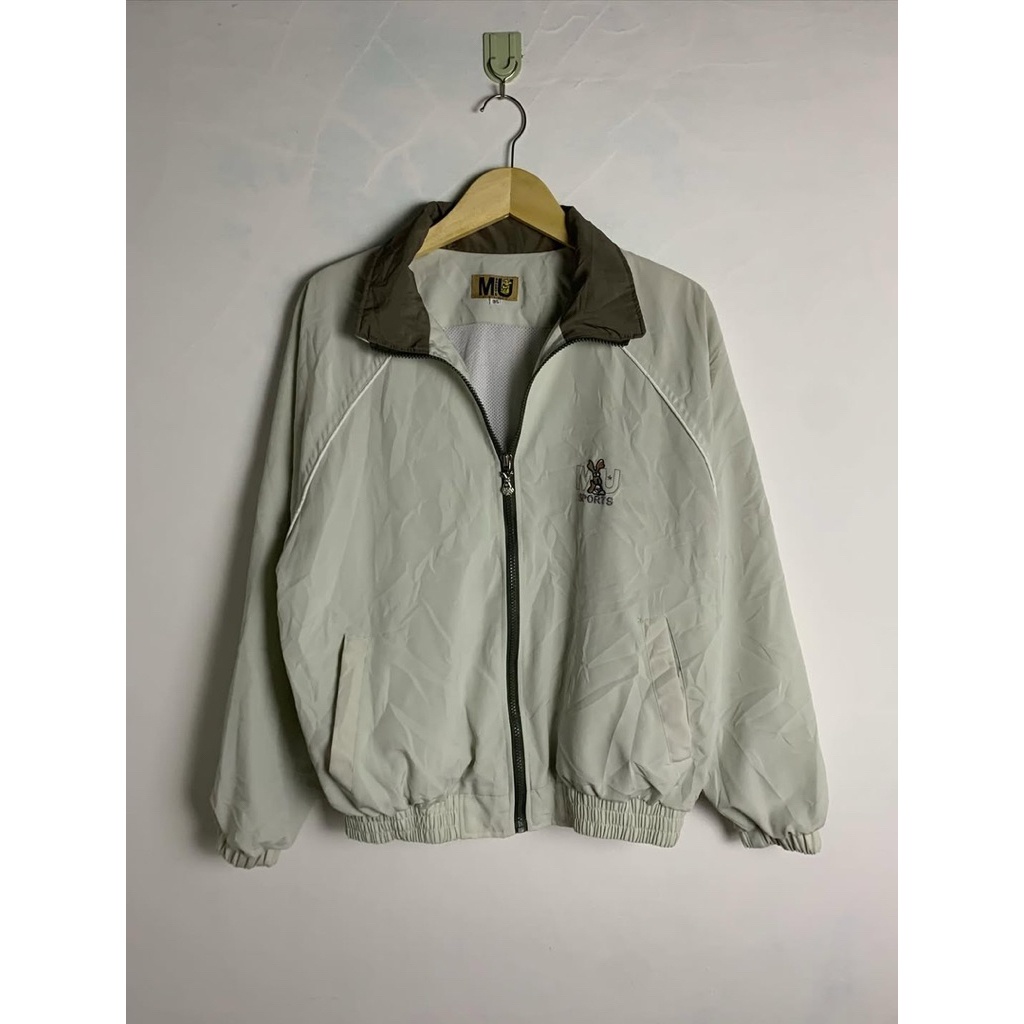 Vintage work jacket miu