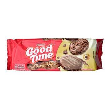 

GOOD TIME COOKIES CHOCO DIP 71GR