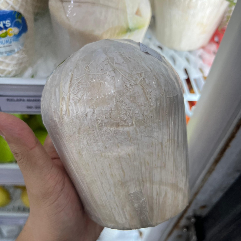 

KELAPA THAI DENS COCO COCONUT DRINK