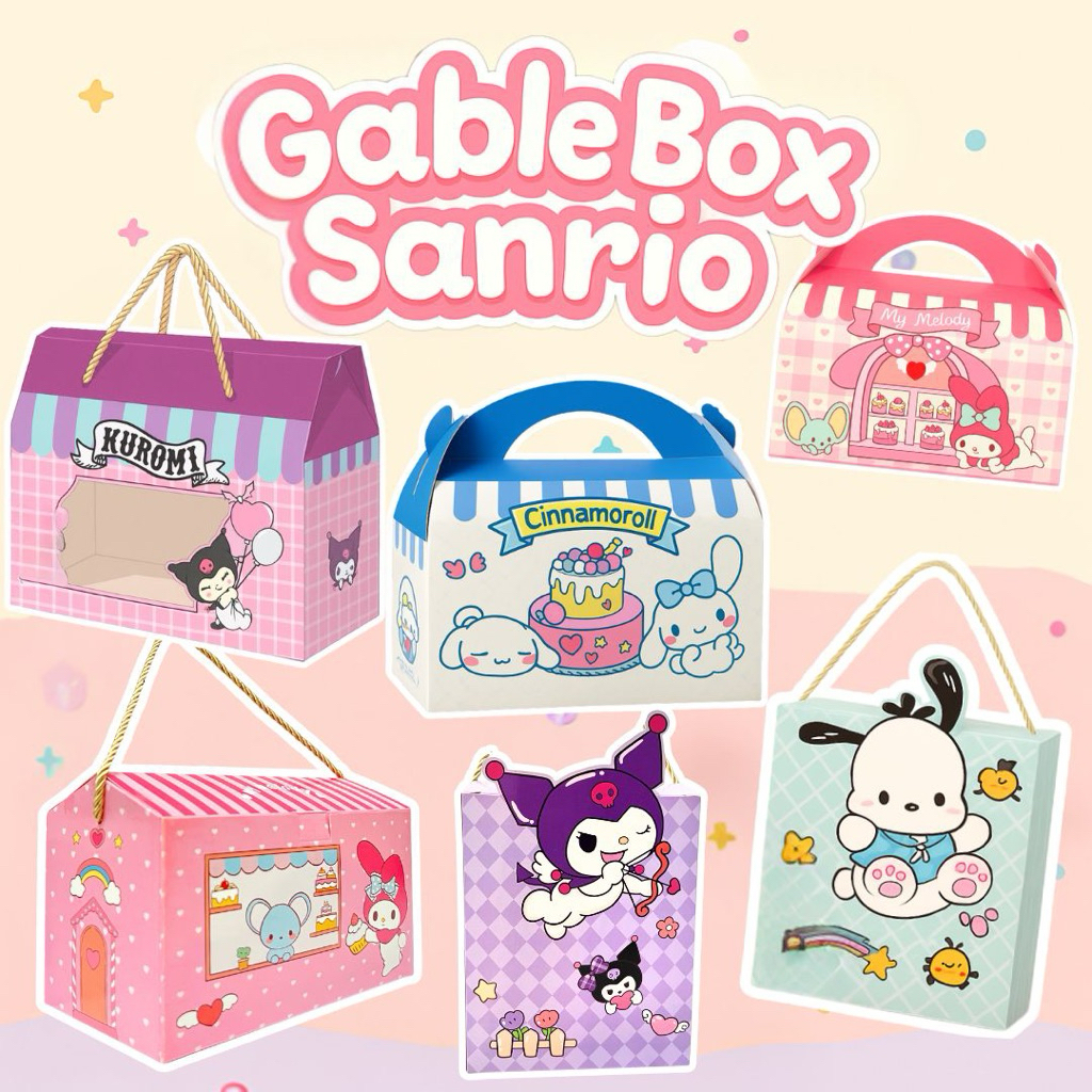 

TERBARU GABLE BOX Anak Ulang Tahun / Goodie Bag Snack Acara Pesta Anak Ultah Cowo Cewe Spiderman / Tas Jinjing Ultah Anak Car / Tas Hampers Ulang Tahun Anak Cewek Cowok Motif Lucu Termurah / Paper Bag Aqiqah Hadiah Khitan Anak