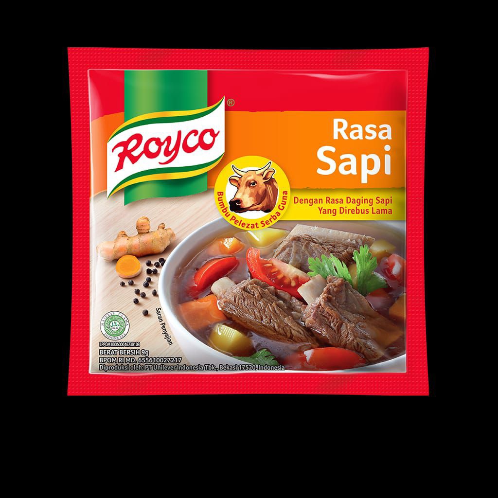 

ROYCO | KARTON/ KARDUS | 48rcg