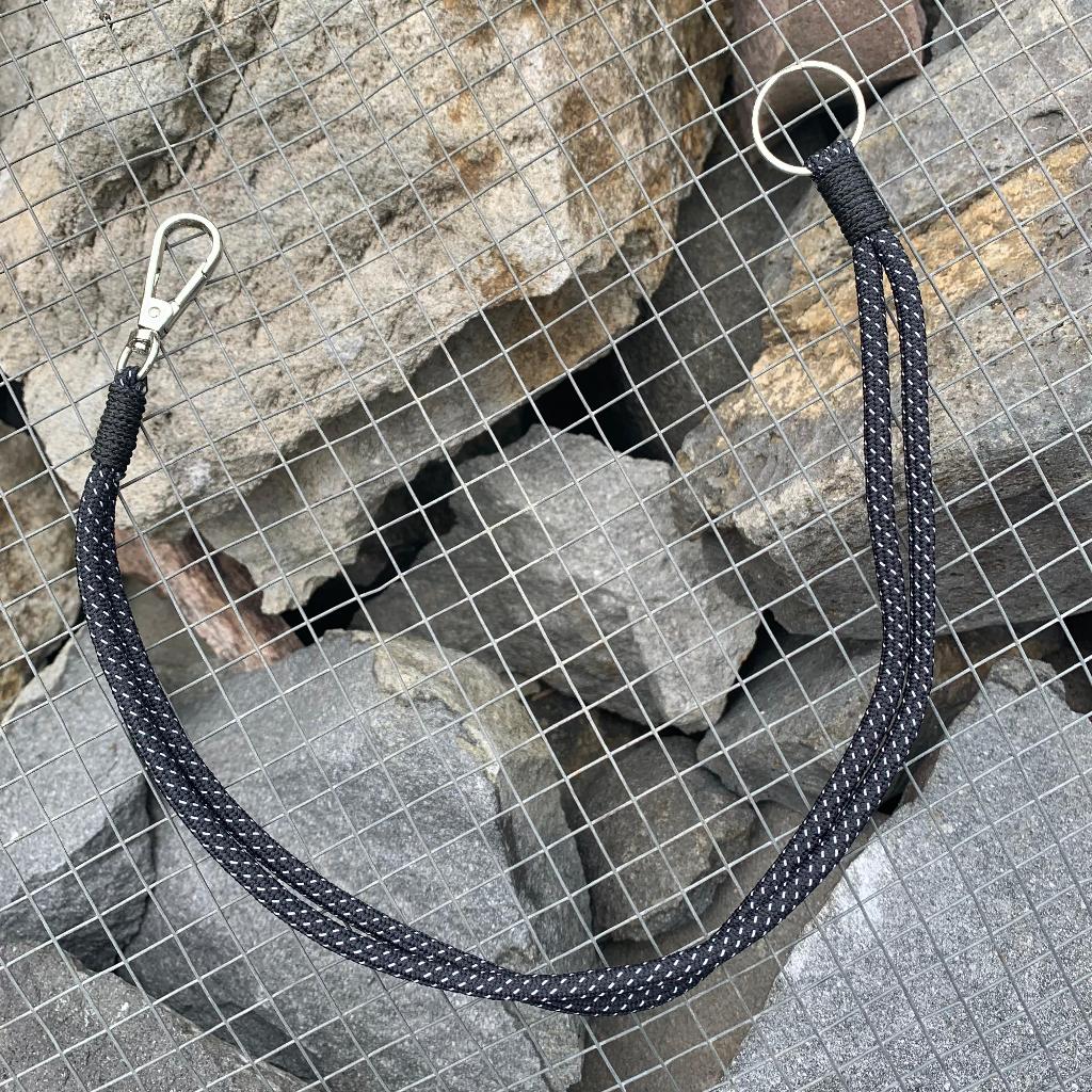 TALI DOMPET PARACORD | TALI DOMPET KALCER | TALI DOMPET SKENA