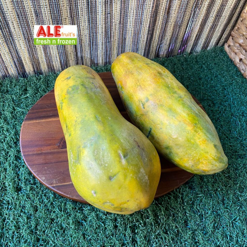 

Pepaya California,buah pepaya segar fresh