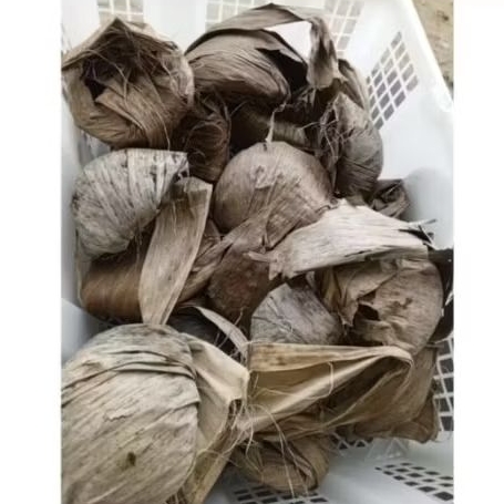 GULA BATOK AREN / GULA MERAH AREN / GULA BATOK