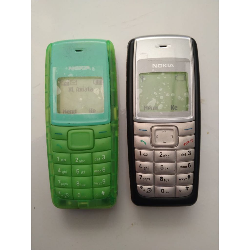 Nokia 1110i