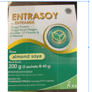 

Bundle 5 (LIMA) Box Entrasoy