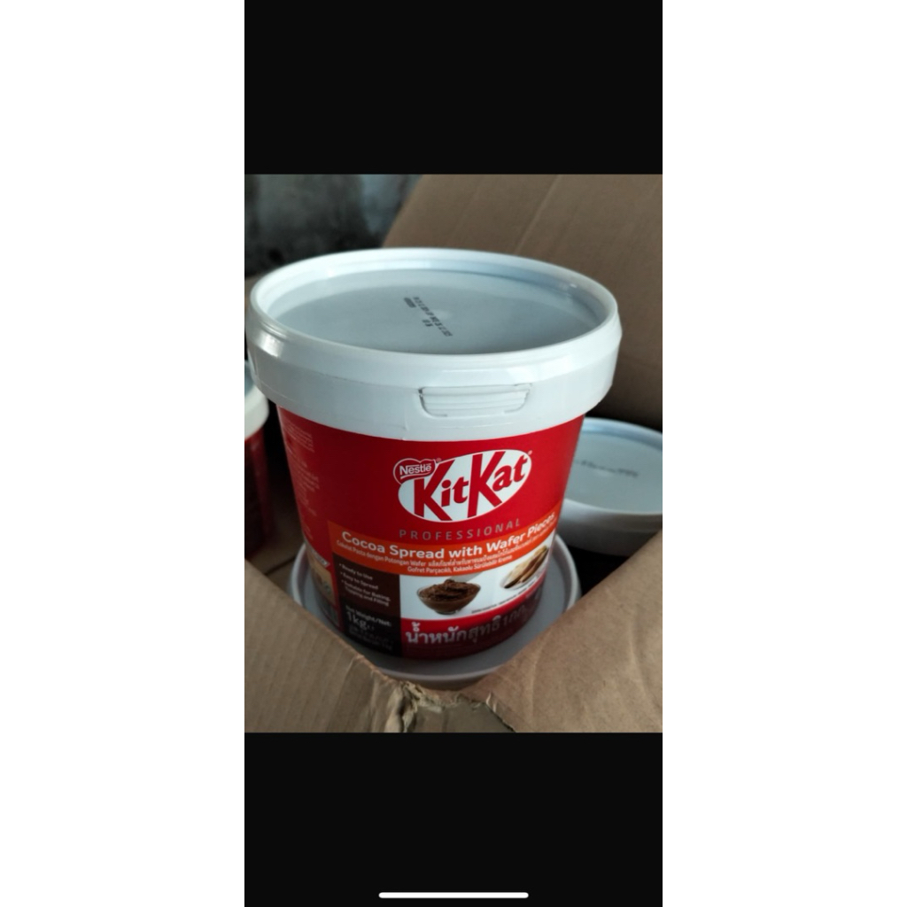 

COKLAT KIT KAT EMBER| COKLAT KIT KAT ASLI MURAH