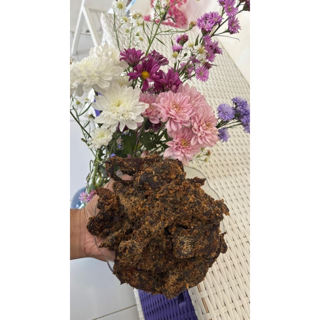 

Dengdeng Daging Khas Banten
