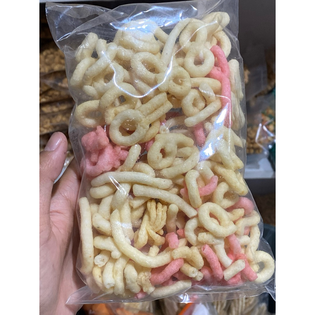 

lanting ubi angka 8 original serba 7000