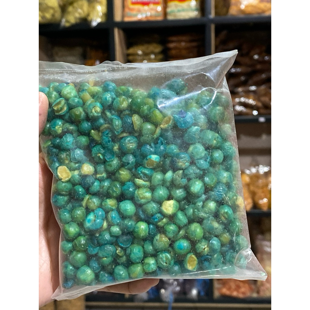 

kacang polong ijo serba 7000